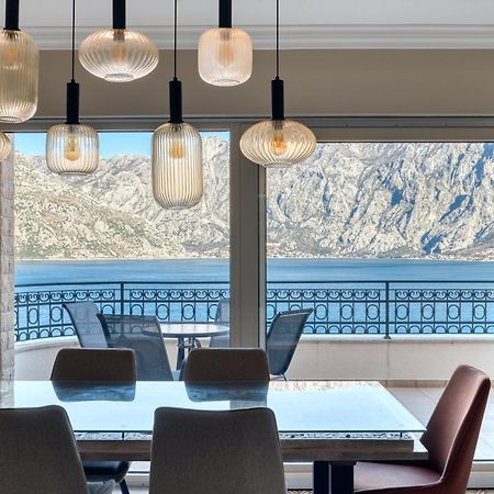 Luxurious 3-Bedroom Apartment By Mn Property Kotor Zewnętrze zdjęcie