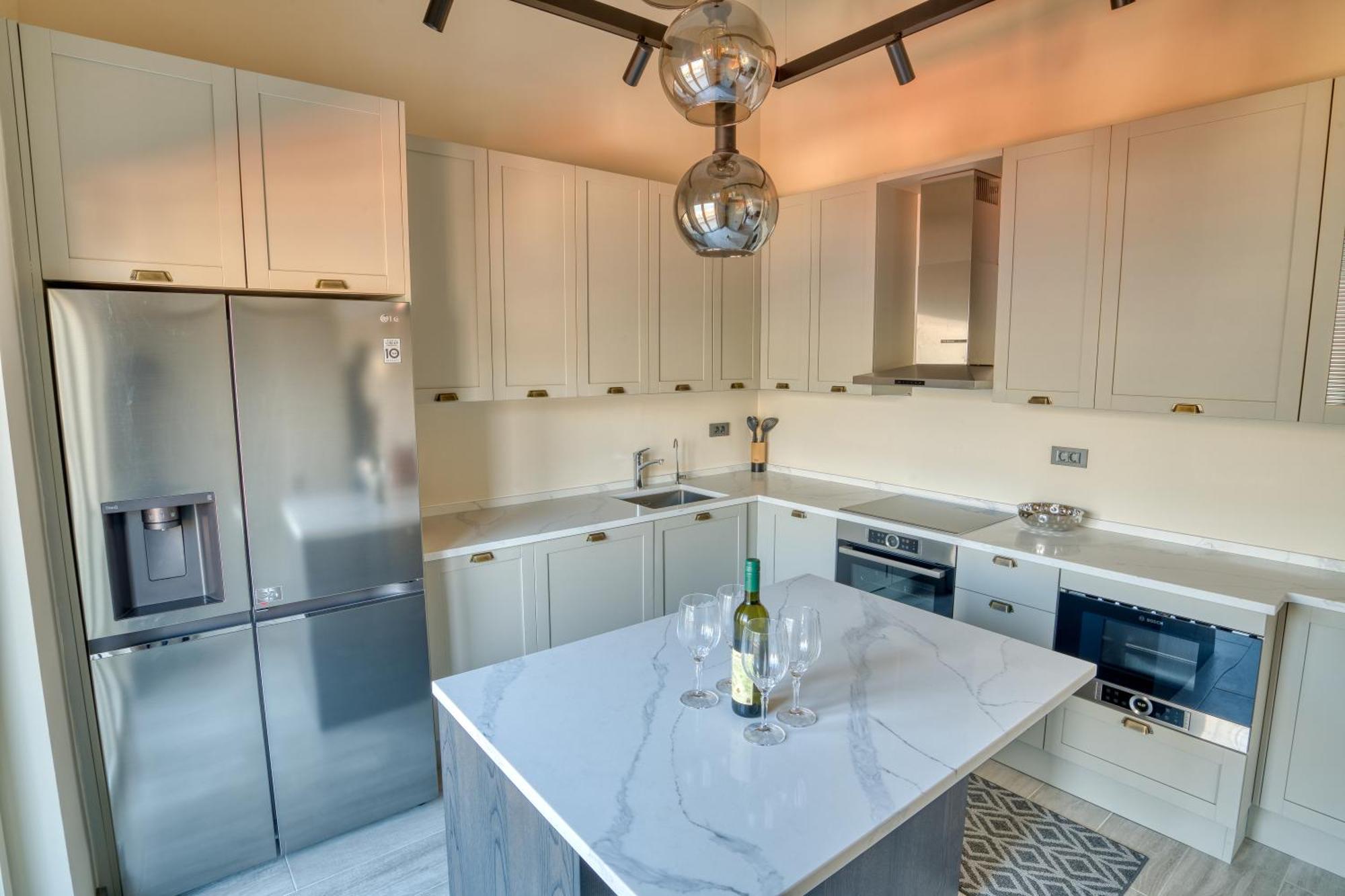 Luxurious 3-Bedroom Apartment By Mn Property Kotor Zewnętrze zdjęcie