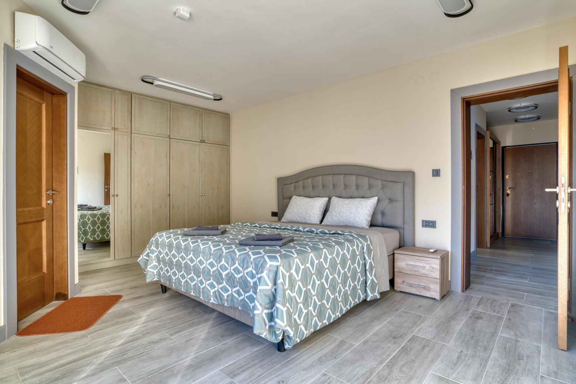 Luxurious 3-Bedroom Apartment By Mn Property Kotor Zewnętrze zdjęcie