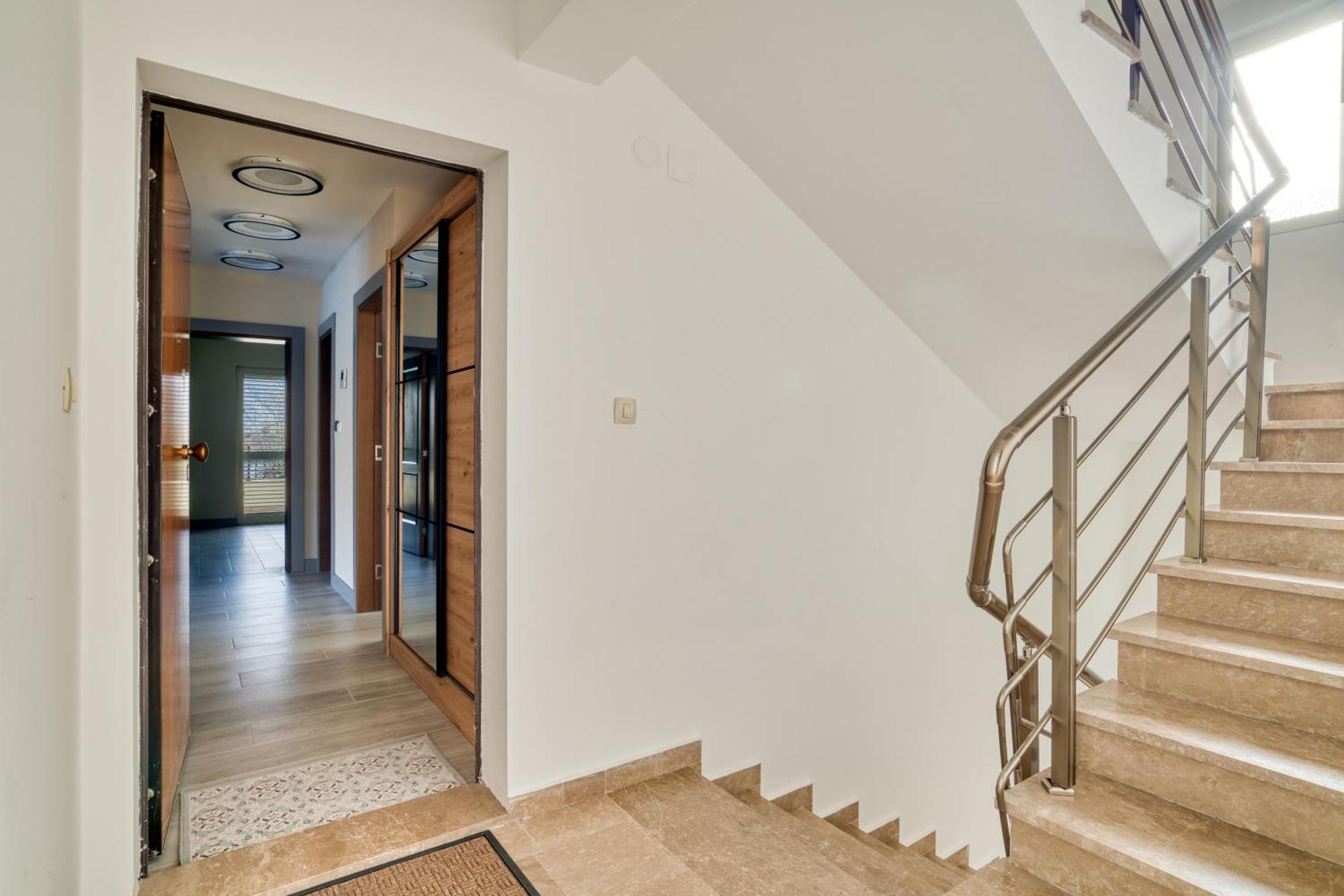 Luxurious 3-Bedroom Apartment By Mn Property Kotor Zewnętrze zdjęcie